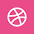 Hot Springs Hosting dribbble